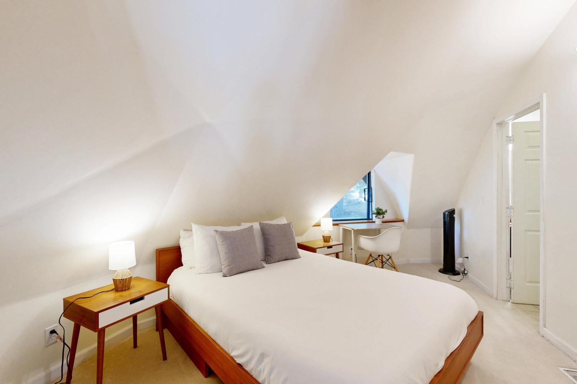 Chamonix Escape Vila Truckee Exterior foto